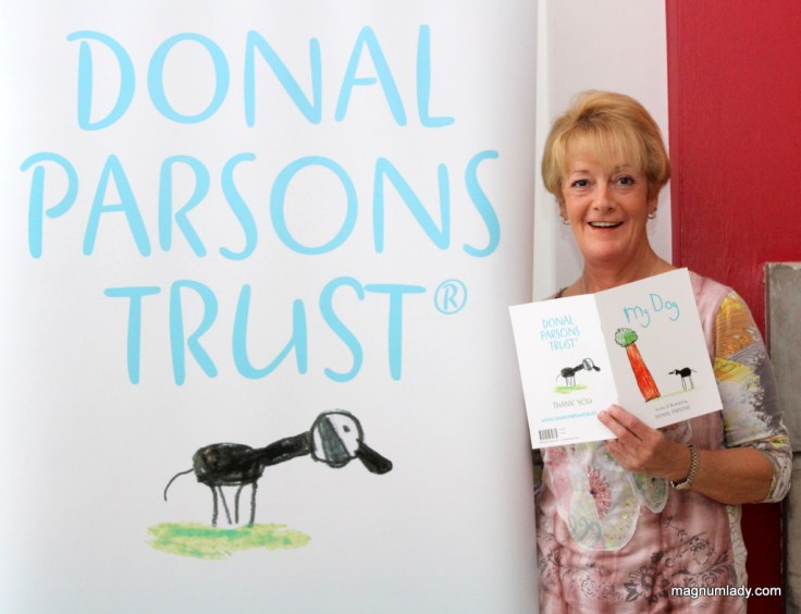 Donal Parsons Trust