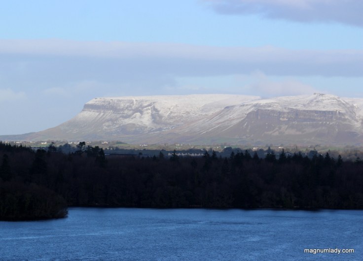Benbulben