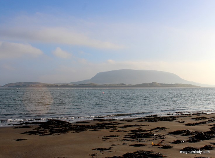 Knocknarea