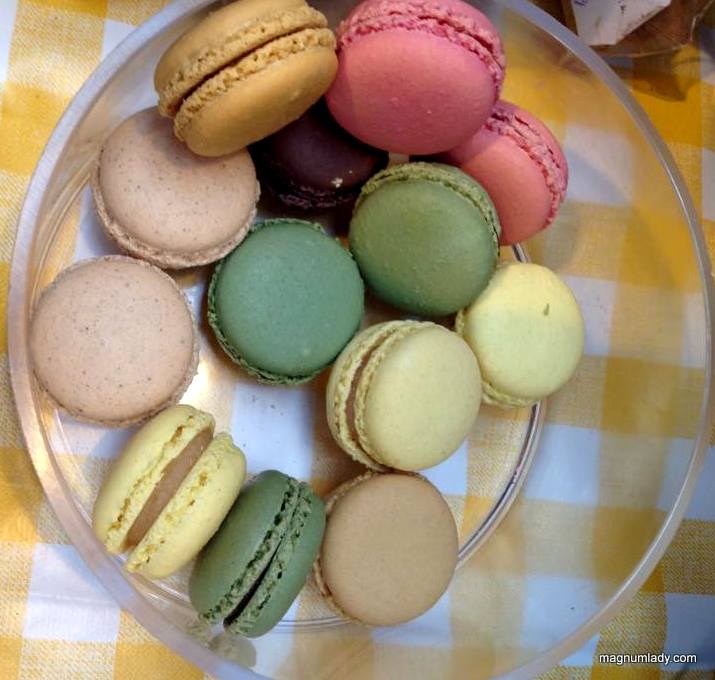Macaroons