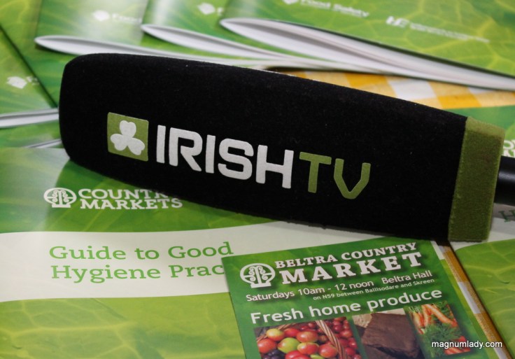 Irish TV