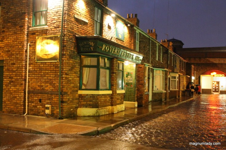 Coronation Street