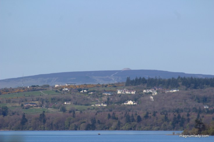 Knocknarea