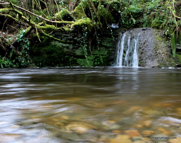 Glenanniff River
