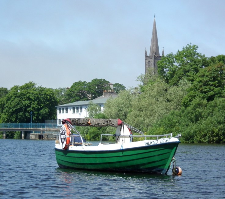 Lough Gill Tours