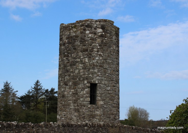 Round Tower