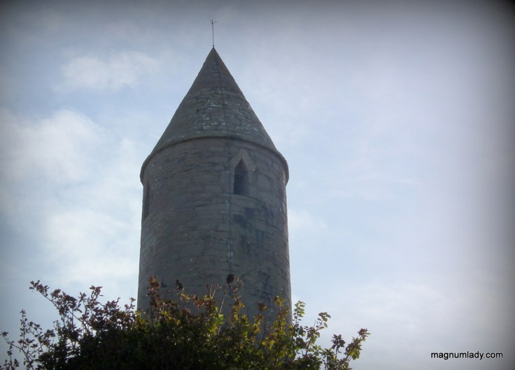 Round Tower
