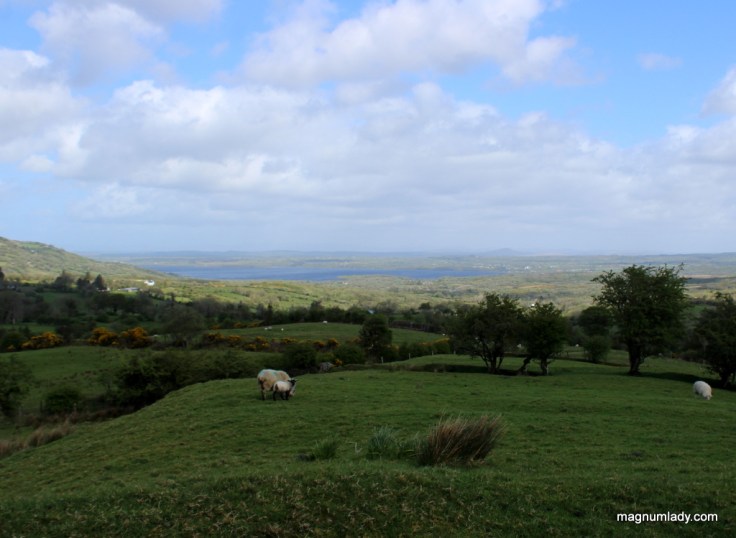Lisdarush Iron Age Fort