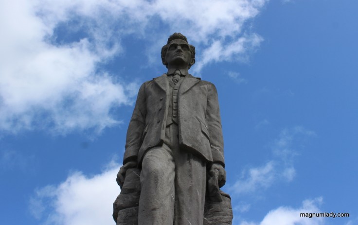 Seán Mac Diarmada