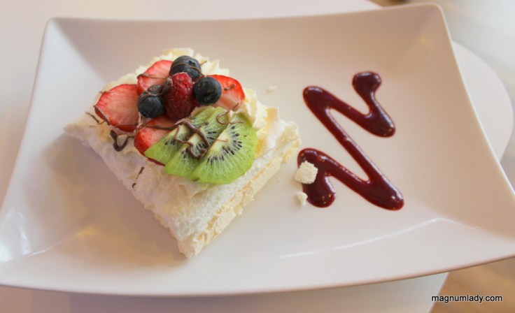 Pavlova