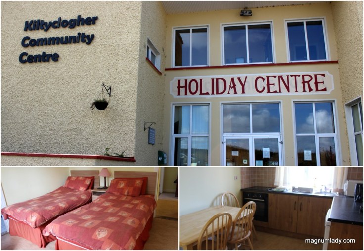 Kiltyclogher Holiday Centre