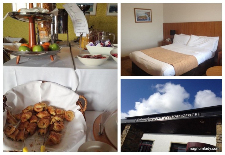 Broadhaven Bay Hotel