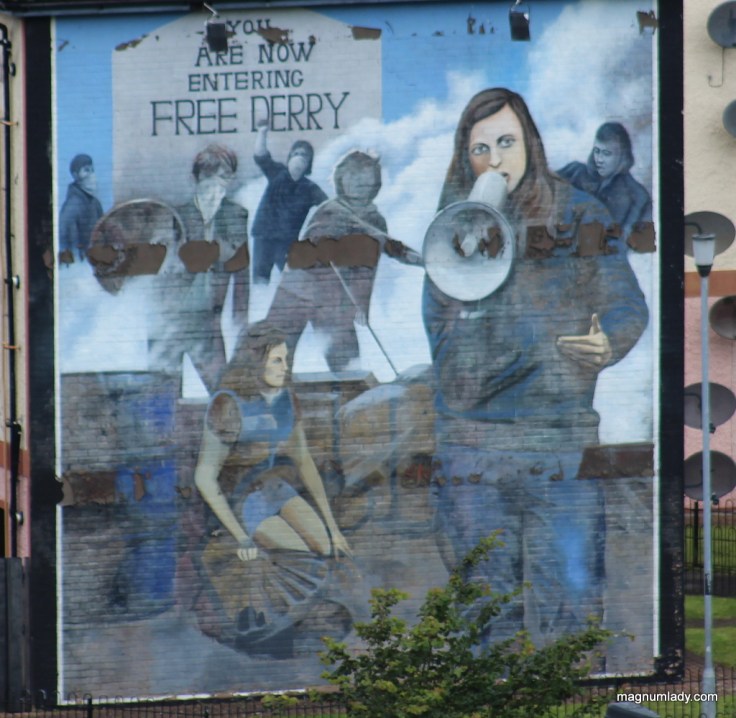 Free Derry