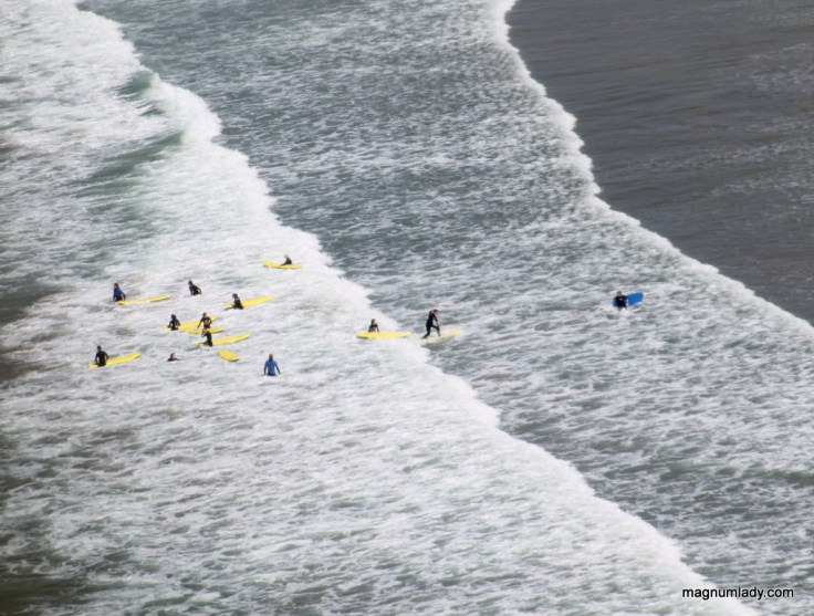 Strandhill Surf School