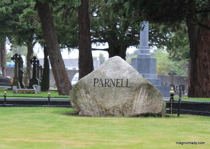 Parnell
