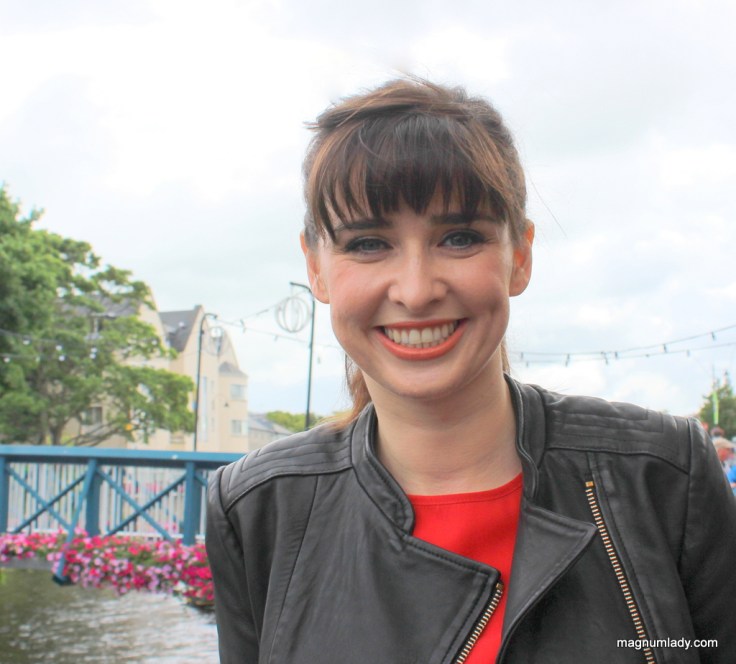 Aoibhinn Ni Shuilleabhain