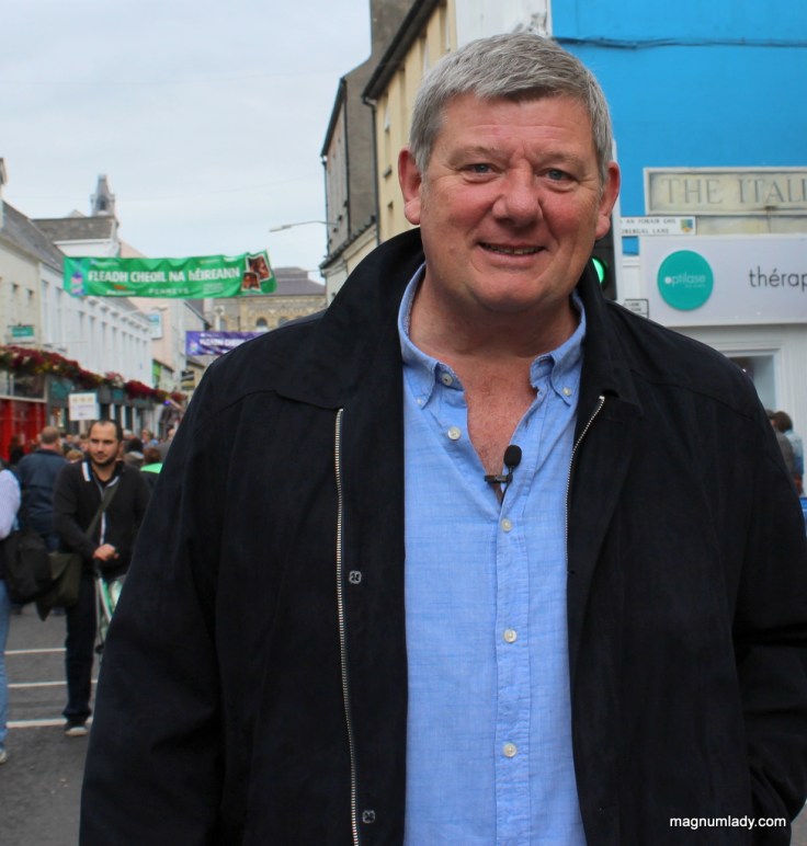 John Creedon