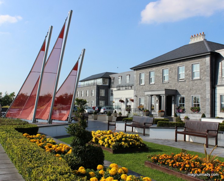 Radisson Hotel, Sligo 