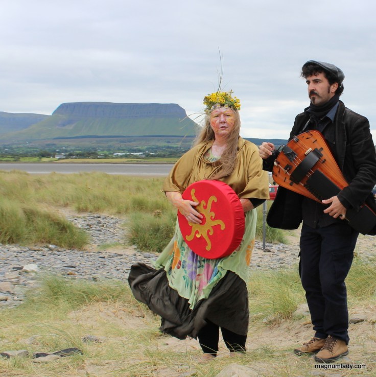 Music and the mountain