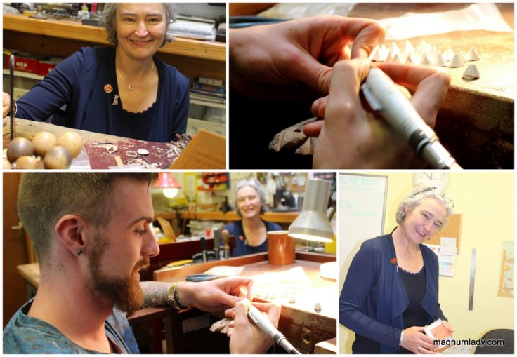 The Cat and The Moon