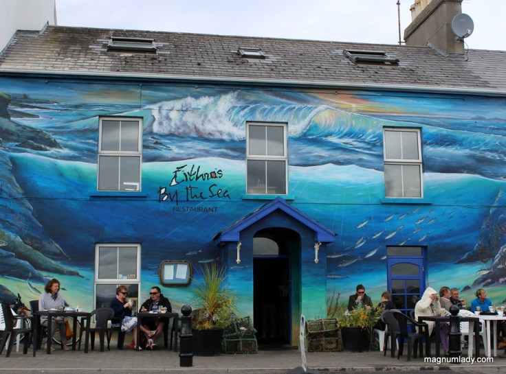 Eithna's By The Sea