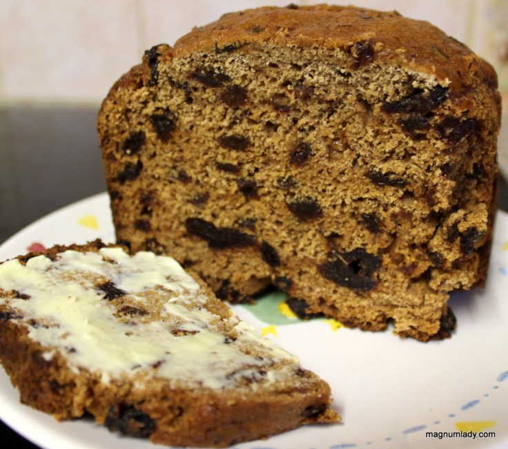Tea Brack