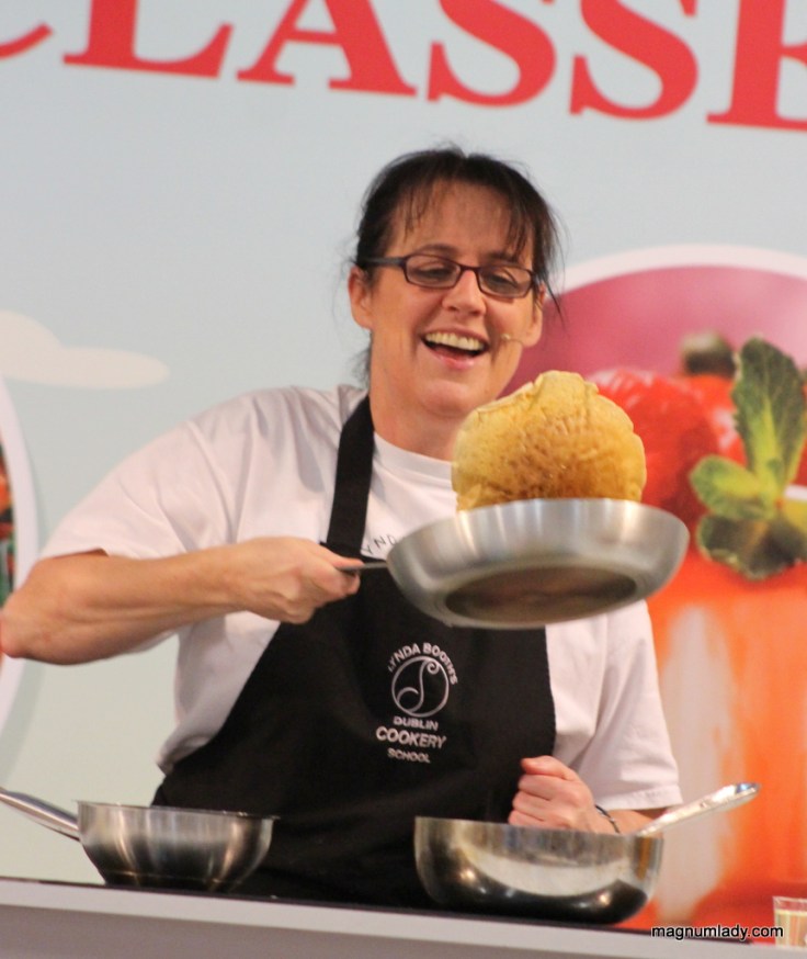 Dublin Cookery School