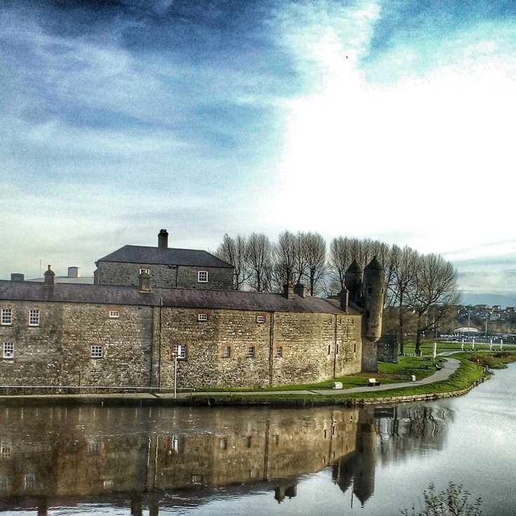 Enniskillen Castle