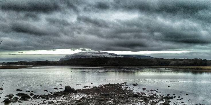 Knocknarea 