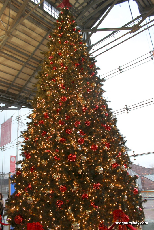 Christmas Tree