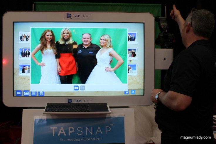 TapSnap