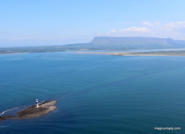 Blue Sligo 