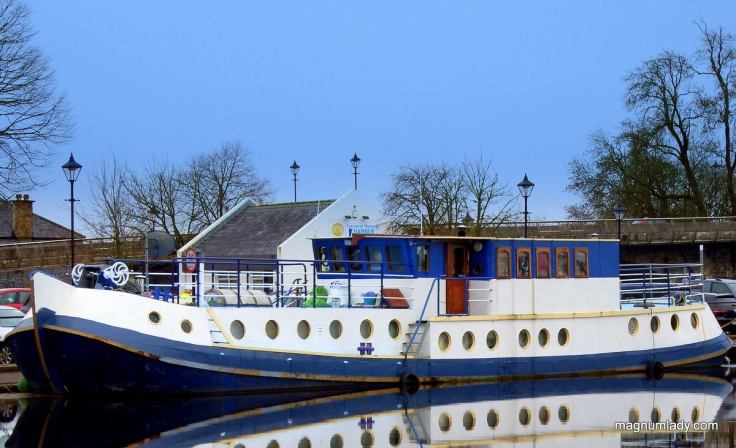 Carrick on Shannon