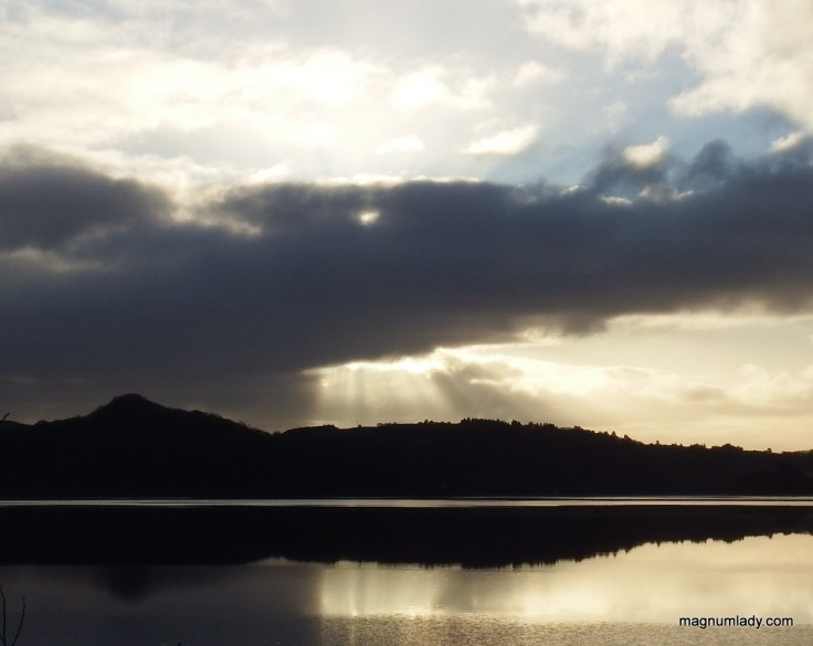 Lough Gill 