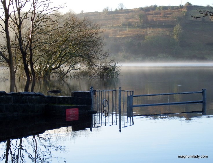 Lough Colgagh, Calry