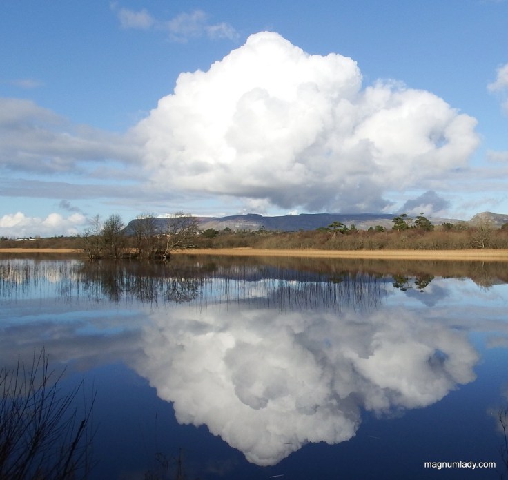 Benbulben