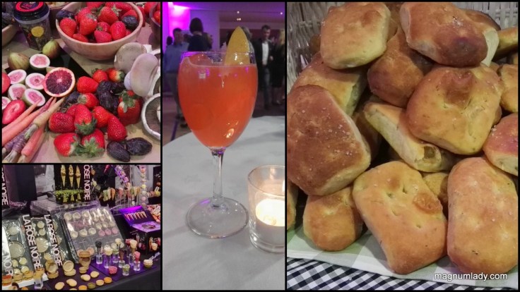 Irish Restaurant Awards