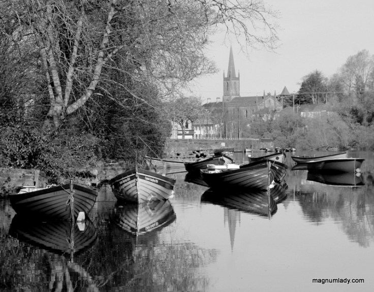 Sligo boats