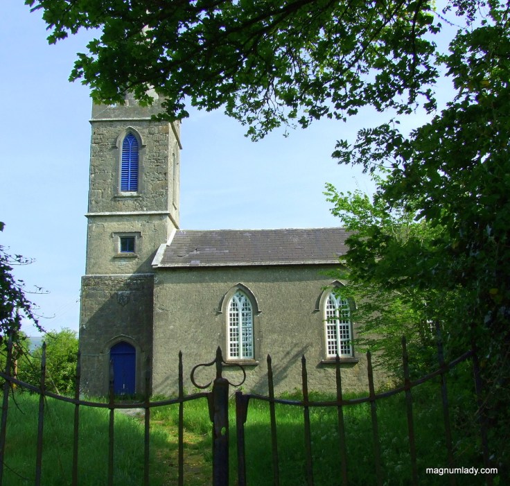 Achonry Cathedral