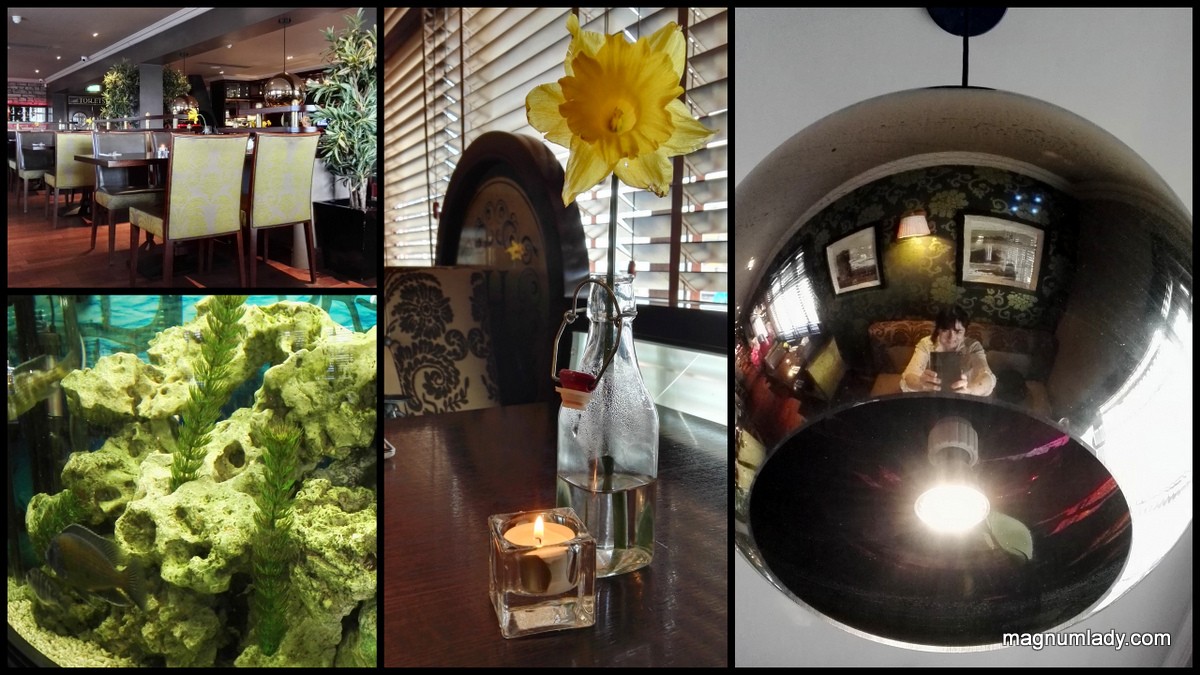 Having a feast at Henry’s – Magnumlady Blog