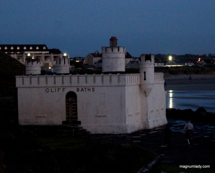 Goodnight Enniscrone