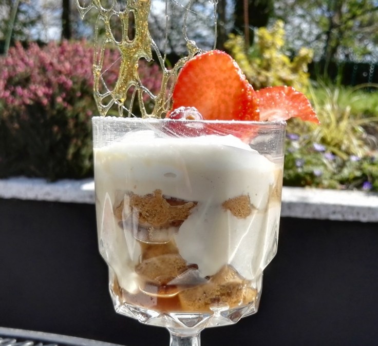 Slimming World Dessert