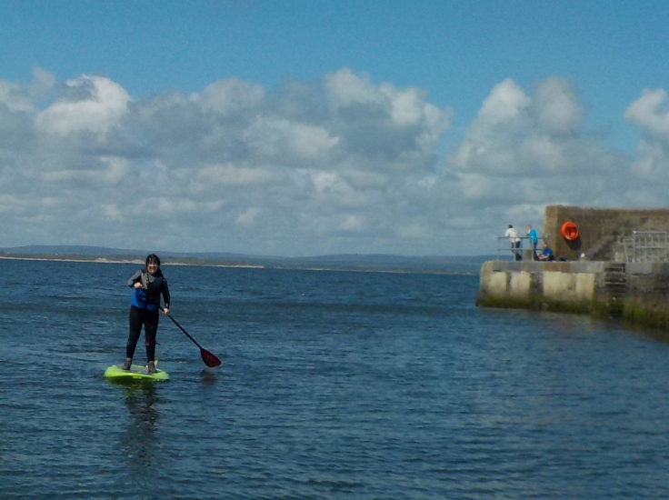Val Stand Up Paddling
