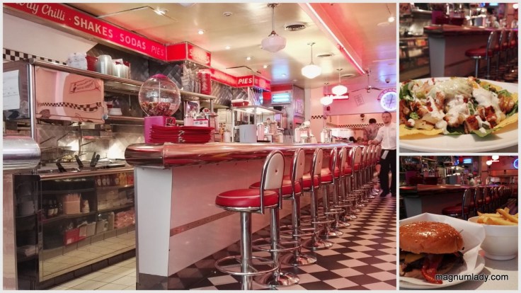 Eddie Rockets