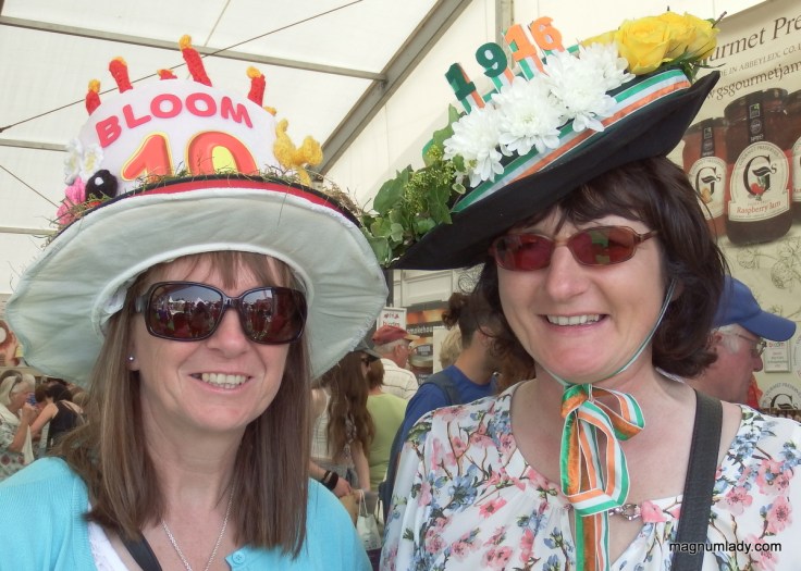 Happy Birthday Bloom!