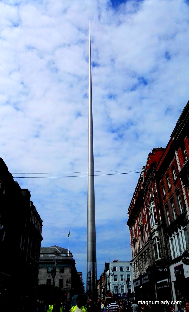The Spire