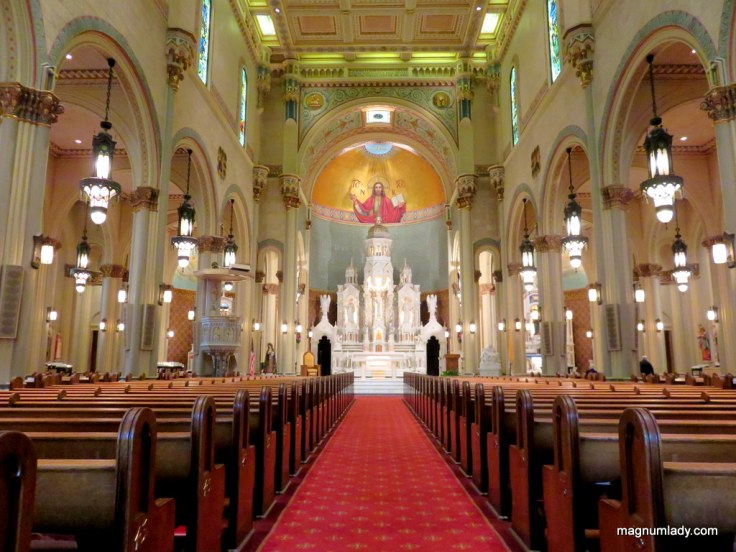 Saints Peter and Paul Church