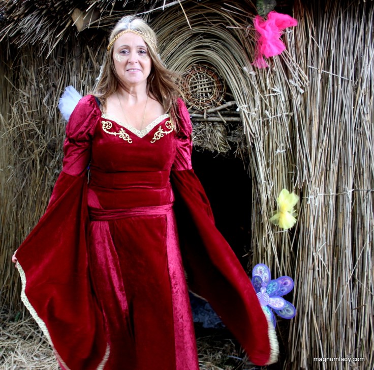 Happily Ever After Storytelling