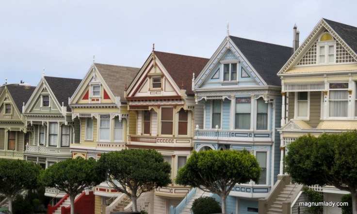 Painted Ladies