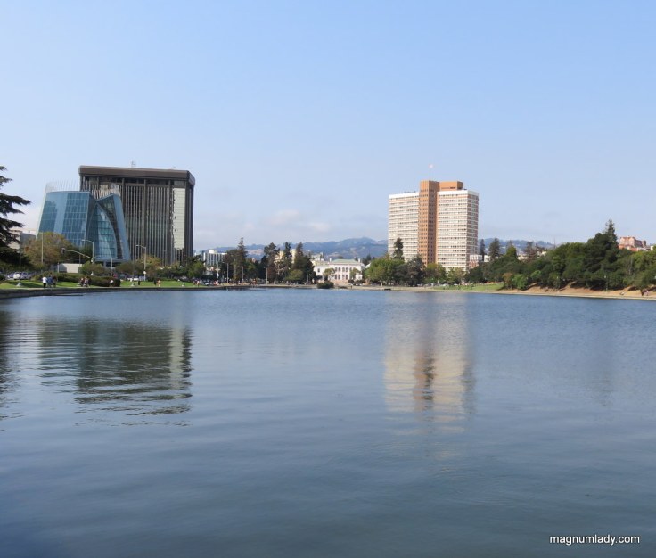 Lake Merritt